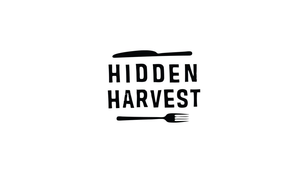 Hidden Harvest
