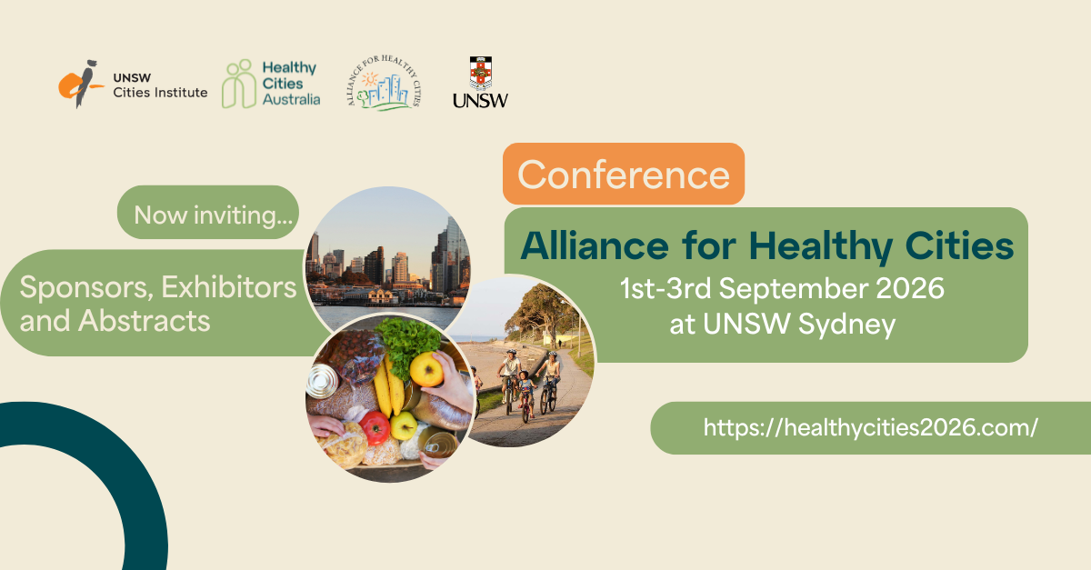 AFHC 2026 Welcoming Sponsors Exhibitors and Abstracts