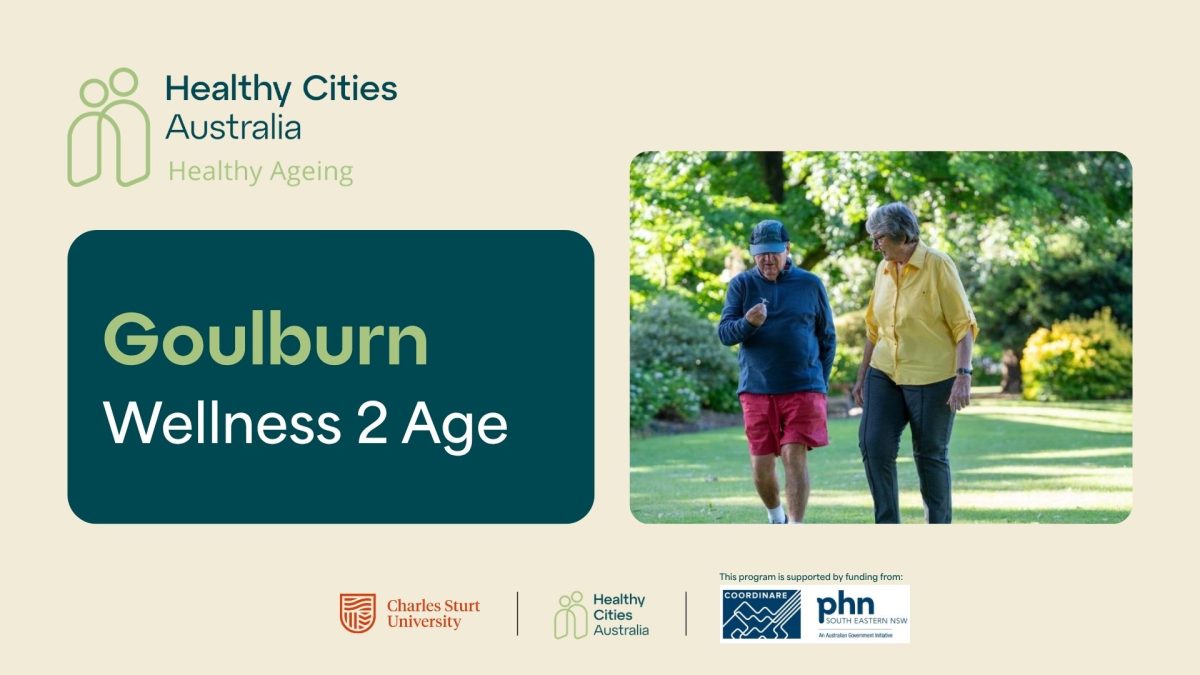 Goulburn Wellness 2 Age