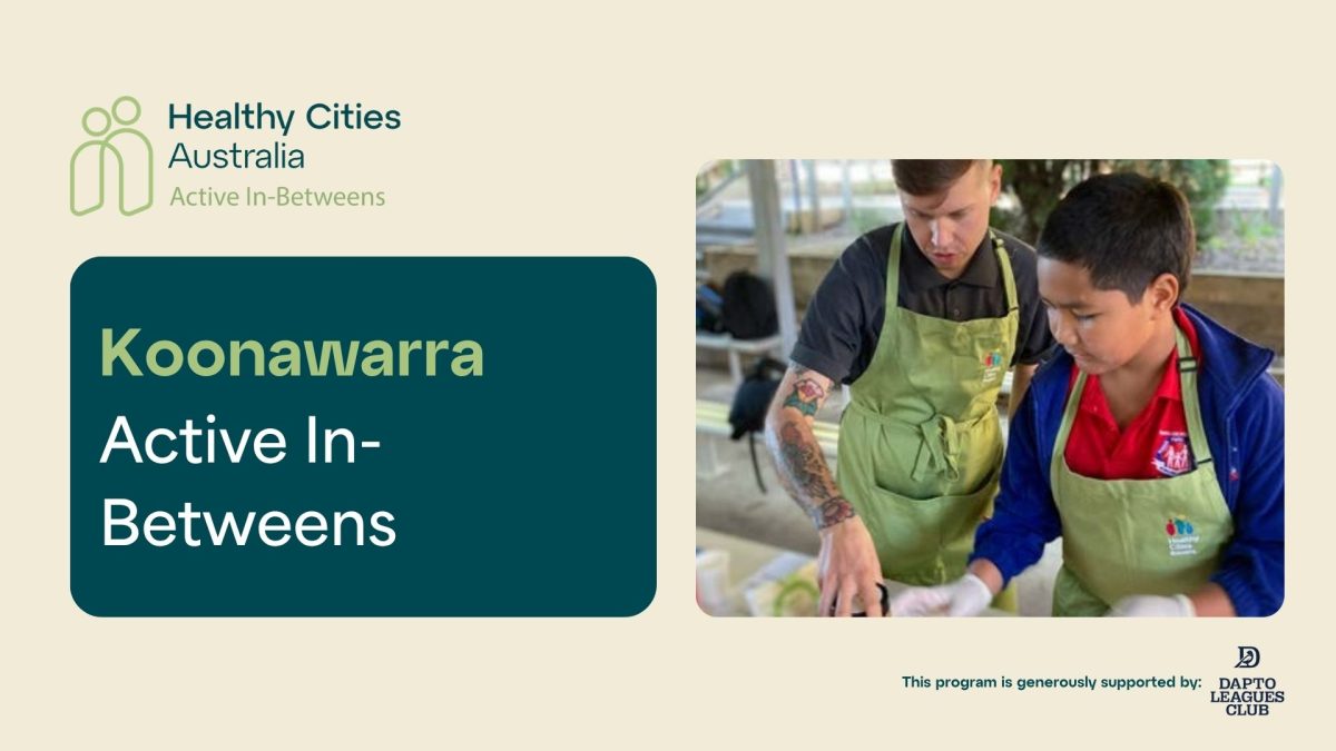 Koonawarra Active In-Betweens