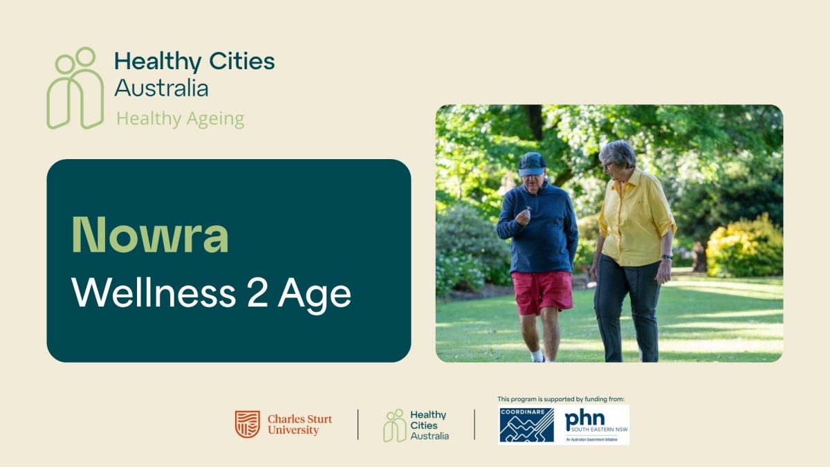 Nowra Wellness 2 Age
